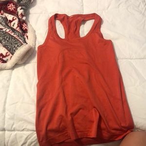 orange lulu swiftly tech razorback